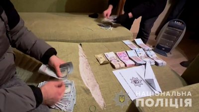 100 тисяч, щоб прибрати конкурента. В Одесі попередили замовне вбивство підприємця 100 тисяч, щоб прибрати конкурента. В Одесі попередили замовне вбивство підприємця