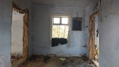 На межі зникнення: прикарпатське село Витань На межі зникнення: прикарпатське село Витань