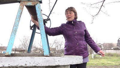 води немає води немає