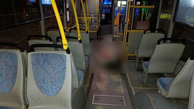 кримінал, вбивство, Дніпро