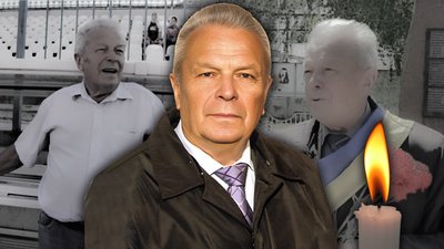 Олександр Березан кроп