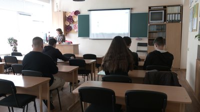 Абітурієнти та ВНЗ-переселенці готуються до вступної кампанії у Запорізькій області