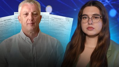 Міський голова Первомайська Олег Демченко