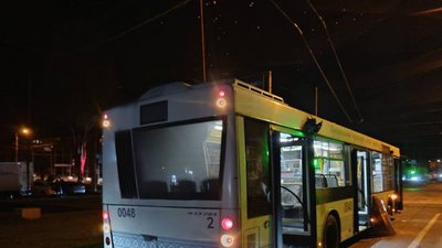 Російські обстріли Запоріжжя та області 28 жовтня