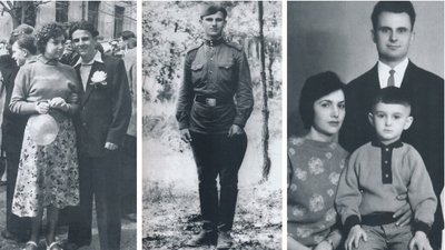 Від "Союз нерушимый" до "Одна Україна, єдиний народ". Якою людиною був Леонід Кравчук Від "Союз нерушимый" до "Одна Україна, єдиний народ". Якою людиною був Леонід Кравчук