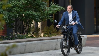 Кліматична нейтральність Кліматична нейтральність