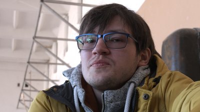 Вивозили сім'ї з-під обстрілів. Історія переселенців з Харкова та Сум, які переїхали у Франківськ Вивозили сім'ї з-під обстрілів. Історія переселенців з Харкова та Сум, які переїхали у Франківськ