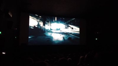 У Тернополі репрезентували фільм про чотирьох кіборгів У Тернополі репрезентували фільм про чотирьох кіборгів