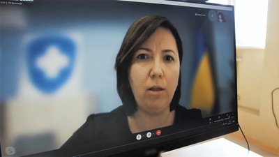 Чорна скринька: чому пацієнти у Рівному платять за операції. Розслідування Чорна скринька: чому пацієнти у Рівному платять за операції. Розслідування