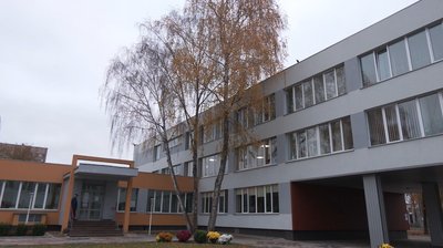 У Черкасах обирають мера. Фоторепортаж У Черкасах обирають мера. Фоторепортаж