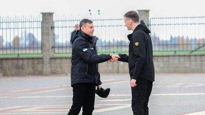 Олешки
