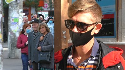 COVID-19 на Миколаївщині: за минулу добу захворіло 348 людей