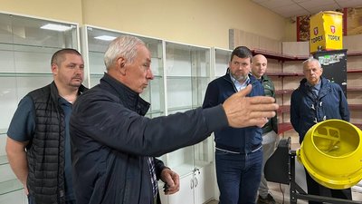 На Київщині селяни не мають доступу до чистої води