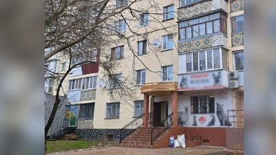 дитина, хлопець, смерть, вікно, поліція, багатоповерхівка, Звягель, Житомирщина