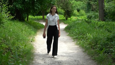Суржик та хом’як-талісман: історія тіктокерки Даші з Харківщини, відео якої набрали 16 млн лайків Суржик та хом’як-талісман: історія тіктокерки Даші з Харківщини, відео якої набрали 16 млн лайків