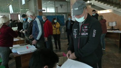 Понад 100 повідомлень про порушення на 16 годину - поліція Херсонщини