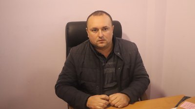Щоб перезимувати: в Охтирці відновлюють пошкоджені через війну будинки Щоб перезимувати: в Охтирці відновлюють пошкоджені через війну будинки