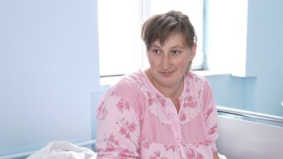 На Львівщині планують закрити одне з акушерсько-гінекологічних відділень. У чому причина На Львівщині планують закрити одне з акушерсько-гінекологічних відділень. У чому причина