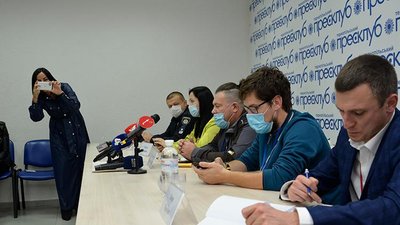 Правоохоронці Тернопільщини отримали 74 повідомлення про ймовірні порушення виборчого законодавства