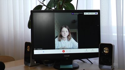 Дистанційне навчання: річний досвід роботи миколаївських вчителів Дистанційне навчання: річний досвід роботи миколаївських вчителів