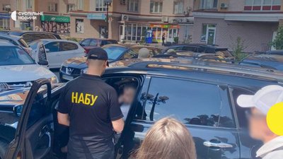 НАБУ і САП викрили масштабну корупцію при закупівлі дронів та засобів РЕБ, серед підозрюваних нардеп, ексочільник міської адміністрації з Луганщини