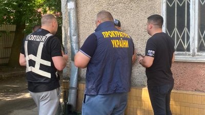 У Львові затримали організатора виїзду ухилянтів за кордон