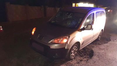 Смертельна ДТП Рівне Смертельна ДТП Рівне