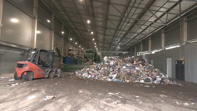 У платіжках житомирян запровадили додаткову послугу — за що платитимуть більше У платіжках житомирян запровадили додаткову послугу — за що платитимуть більше