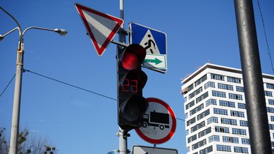 "Наслідок комплексу проблем": автоексперт — про аварійність у Харкові та "скажених" водіїв "Наслідок комплексу проблем": автоексперт — про аварійність у Харкові та "скажених" водіїв