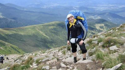 Денис Монастирський Денис Монастирський