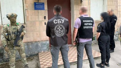 ліквідація шахти у Нововолинську, розкрадання коштів на шахті