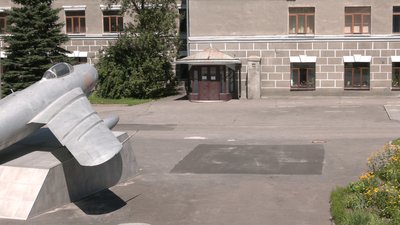 Понад 160 ударів по вишу: Харківський аерокосмічний університет відновлює будівлі після обстрілів РФ Понад 160 ударів по вишу: Харківський аерокосмічний університет відновлює будівлі після обстрілів РФ
