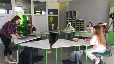 Понад 45 тисяч гривень отримали роботодавці Тернопільщини за працевлаштування переселенців