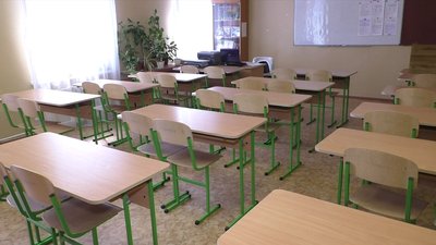 Миколаївські навчальні заклади повторно перевірила держпродспоживслужба