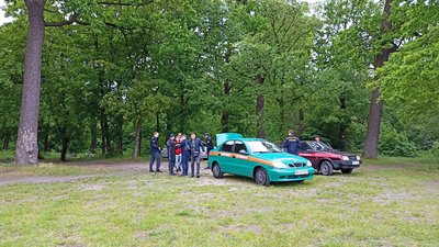 На Житомирщині двох бердичівлян нагородили за порятунок дівчини на водоймі На Житомирщині двох бердичівлян нагородили за порятунок дівчини на водоймі