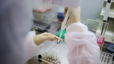 Мукачівську лабораторію, яка проводить ПЛР-дослідження, сертифікували