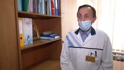 30 травмованих за день: у рівненському травмпункті розповіли, як вберегтись 30 травмованих за день: у рівненському травмпункті розповіли, як вберегтись