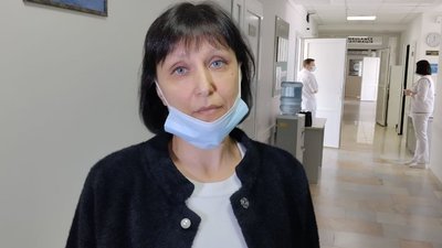 На Житомирщині 190 пацієнтів потребують пересадки органів На Житомирщині 190 пацієнтів потребують пересадки органів