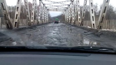 Довгобуди Сумщини: історія обіцянок, будівництва та витрачених грошей Довгобуди Сумщини: історія обіцянок, будівництва та витрачених грошей