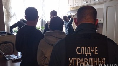 На Вінниччині правоохоронці викрили угруповання, яке привласнило державні кошти На Вінниччині правоохоронці викрили угруповання, яке привласнило державні кошти