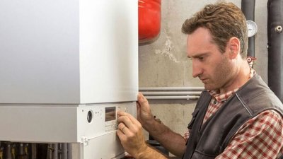 У Львові госпіталізували чотирьох людей через отруєння чадним газом