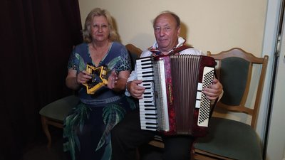 Перлина півдня. У Миколаєві 55 учасників виступили на конкурсі творчості серед людей з інвалідністю
