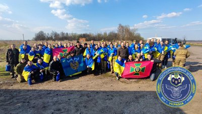 86% українських військових зазнавали фізичних катувань у російському полоні — Лубінець
