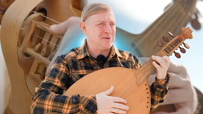 Максим Трубніков