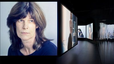 Фоторепортаж з Венеційської бієнале: як виглядають павільйони різних країн Фоторепортаж з Венеційської бієнале: як виглядають павільйони різних країн