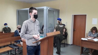 Вадим Мірзаєв Вадим Мірзаєв