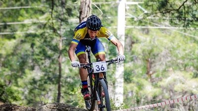 Україна виступила у першому з двох фіналів Мультиспортивного Євро в крос-кантрі: результат