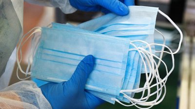 За добу коронавірус виявили у 189-ти жителів області. Померли четверо людей, одужали 173