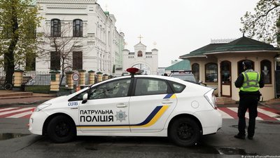 Патрульні Одещини перевірили 26 людей, які можуть бути причетними до співпраці з РФ