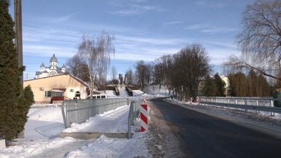 Село Річки Село Річки
